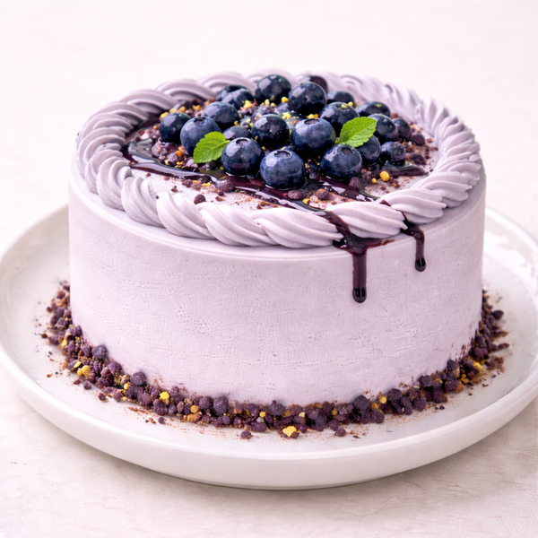 Blueberry Cake (Per Pound)