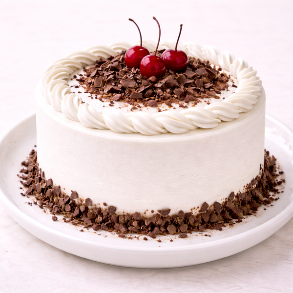 Black Forest Cake (Per Pound)