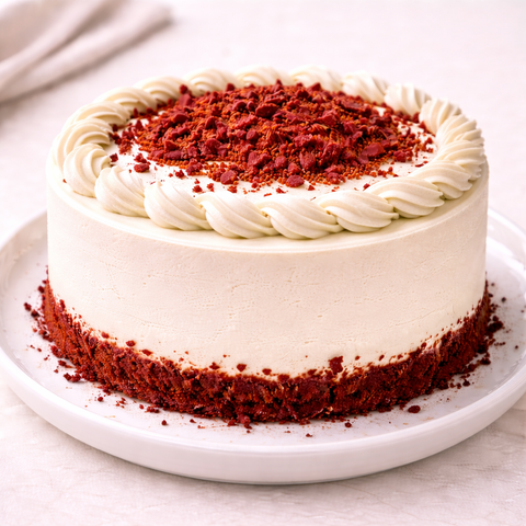 Red Velvet Cake (Per Pound)