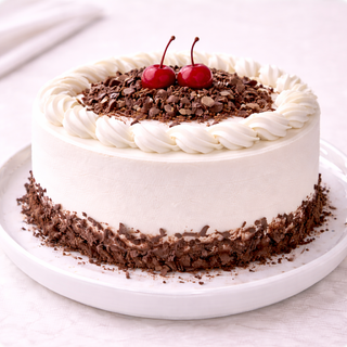 Black Forest Cake