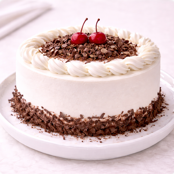 Black Forest Cake