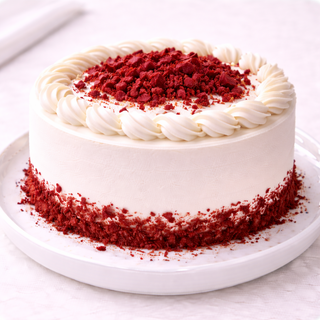 Red Velvet Cake
