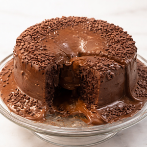 Silky Chocolava Cake (Per Pound)