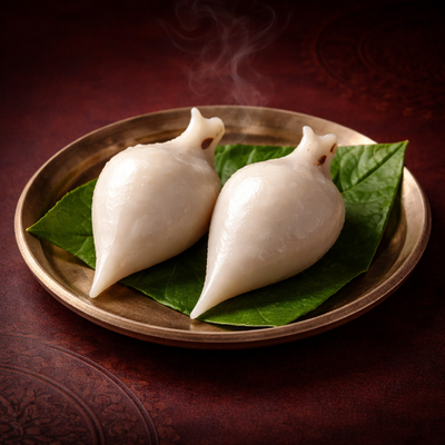 Yomari (2Pcs)