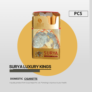 Surya Luxury Kings (Packet)